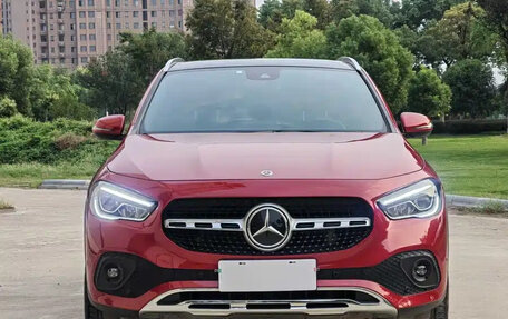 Mercedes-Benz GLA, 2021 год, 2 015 000 рублей, 2 фотография