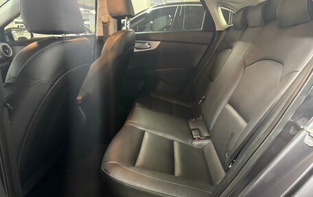 KIA K3, 2022 год, 1 429 011 рублей, 19 фотография