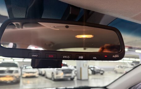 KIA K3, 2022 год, 1 429 011 рублей, 18 фотография