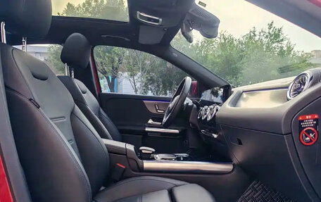 Mercedes-Benz GLA, 2021 год, 2 015 000 рублей, 13 фотография
