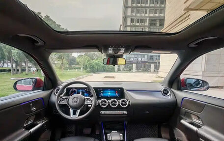 Mercedes-Benz GLA, 2021 год, 2 015 000 рублей, 11 фотография