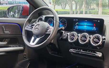 Mercedes-Benz GLA, 2021 год, 2 015 000 рублей, 9 фотография