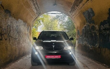 BMW X5, 2004 год, 1 070 000 рублей, 1 фотография