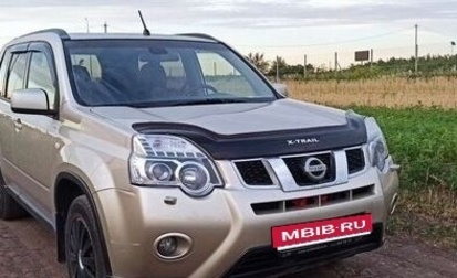 Nissan X-Trail, 2007 год, 750 000 рублей, 1 фотография