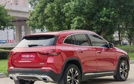 Mercedes-Benz GLA, 2021 год, 2 015 000 рублей, 6 фотография