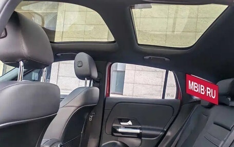 Mercedes-Benz GLA, 2021 год, 2 015 000 рублей, 19 фотография