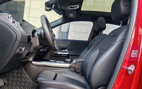 Mercedes-Benz GLA, 2021 год, 2 015 000 рублей, 20 фотография