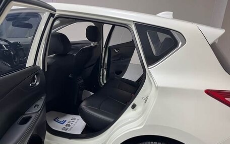 Nissan Tiida, 2022 год, 1 518 000 рублей, 14 фотография