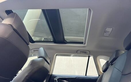 Toyota RAV4, 2022 год, 2 450 555 рублей, 14 фотография