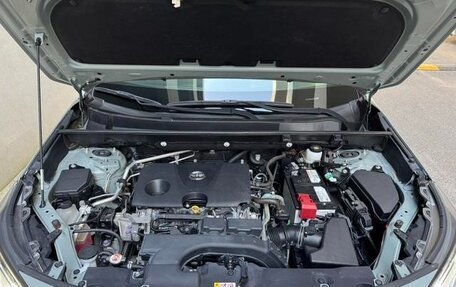Toyota RAV4, 2022 год, 2 450 555 рублей, 15 фотография
