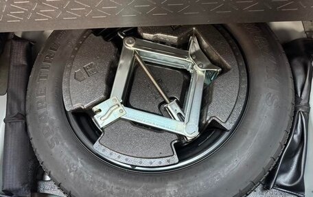 Toyota RAV4, 2022 год, 2 450 555 рублей, 18 фотография