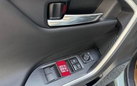 Toyota RAV4, 2022 год, 2 450 555 рублей, 11 фотография