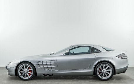 Mercedes-Benz SLR McLaren, 2005 год, 39 039 040 рублей, 6 фотография