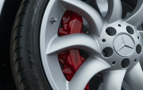 Mercedes-Benz SLR McLaren, 2005 год, 39 039 040 рублей, 12 фотография