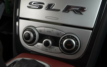 Mercedes-Benz SLR McLaren, 2005 год, 39 039 040 рублей, 19 фотография