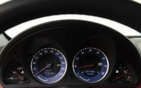 Mercedes-Benz SLR McLaren, 2005 год, 39 039 040 рублей, 26 фотография