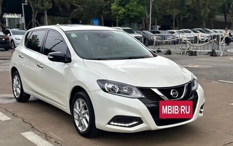 Nissan Tiida, 2021 год, 1 260 000 рублей, 3 фотография