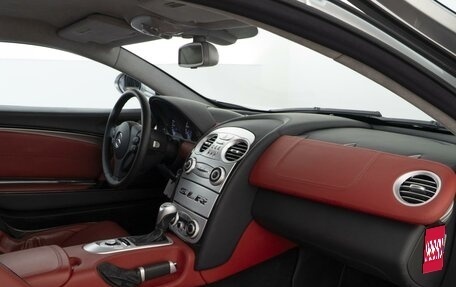 Mercedes-Benz SLR McLaren, 2005 год, 39 039 040 рублей, 23 фотография