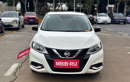Nissan Tiida, 2021 год, 1 260 000 рублей, 2 фотография