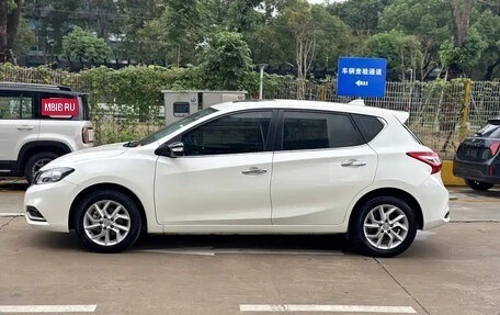 Nissan Tiida, 2021 год, 1 260 000 рублей, 6 фотография