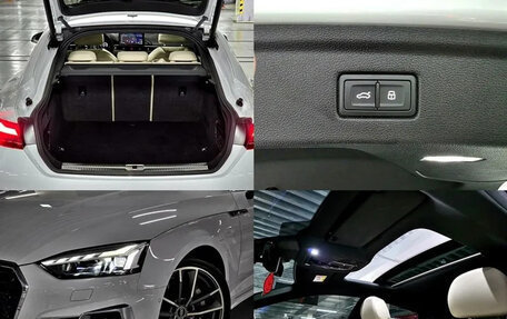 Audi A5, 2022 год, 2 900 000 рублей, 12 фотография