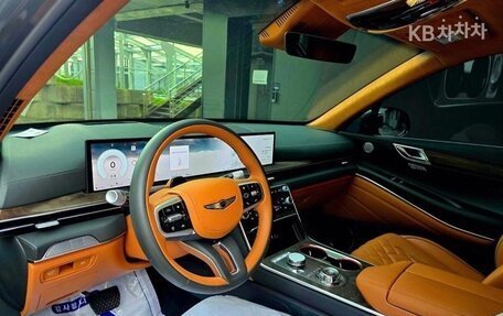 Genesis GV80 I, 2024 год, 6 690 099 рублей, 6 фотография