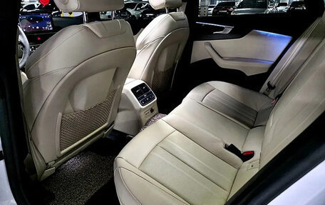 Audi A5, 2022 год, 2 900 000 рублей, 16 фотография