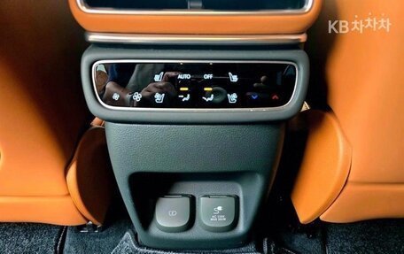 Genesis GV80 I, 2024 год, 6 690 099 рублей, 8 фотография