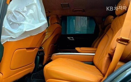 Genesis GV80 I, 2024 год, 6 690 099 рублей, 7 фотография