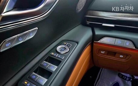 Genesis GV80 I, 2024 год, 6 690 099 рублей, 9 фотография