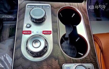 Genesis GV80 I, 2024 год, 6 690 099 рублей, 13 фотография