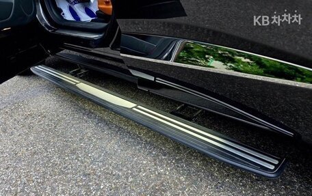 Genesis GV80 I, 2024 год, 6 690 099 рублей, 18 фотография