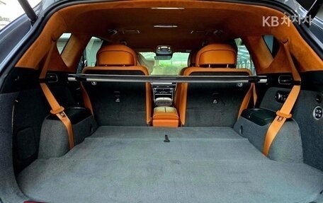 Genesis GV80 I, 2024 год, 6 690 099 рублей, 17 фотография