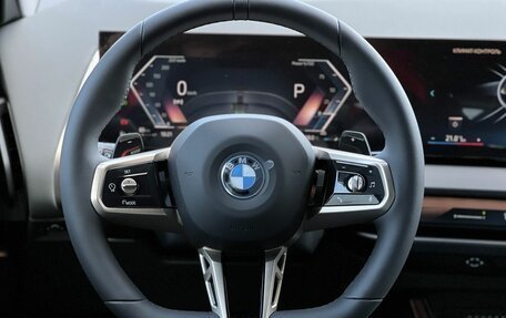 BMW X3, 2025 год, 6 890 000 рублей, 9 фотография