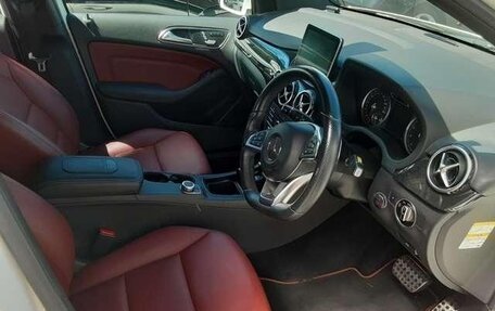 Mercedes-Benz B-Класс, 2017 год, 1 140 007 рублей, 10 фотография
