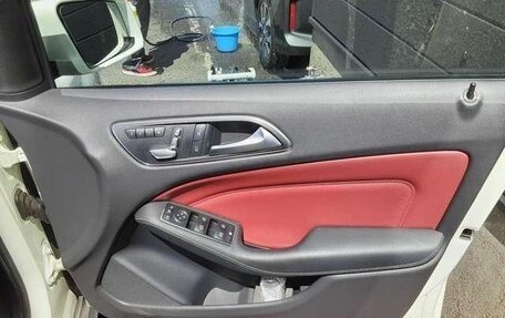Mercedes-Benz B-Класс, 2017 год, 1 140 007 рублей, 9 фотография