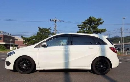 Mercedes-Benz B-Класс, 2017 год, 1 140 007 рублей, 5 фотография