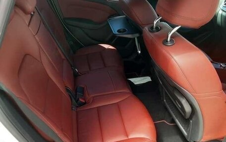 Mercedes-Benz B-Класс, 2017 год, 1 140 007 рублей, 16 фотография