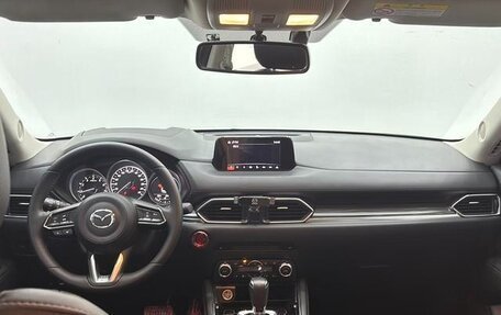 Mazda CX-5 II, 2021 год, 2 490 635 рублей, 5 фотография