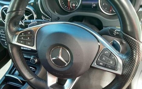 Mercedes-Benz B-Класс, 2017 год, 1 140 007 рублей, 13 фотография