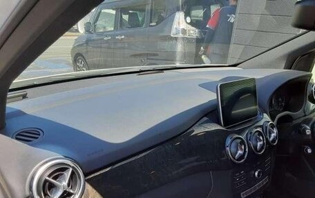 Mercedes-Benz B-Класс, 2017 год, 1 140 007 рублей, 18 фотография
