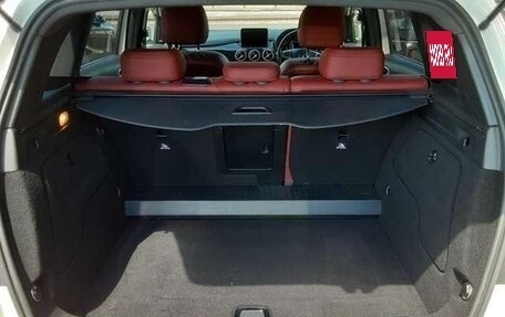 Mercedes-Benz B-Класс, 2017 год, 1 140 007 рублей, 21 фотография