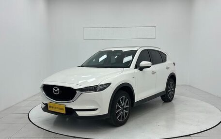 Mazda CX-5 II, 2021 год, 2 490 635 рублей, 9 фотография
