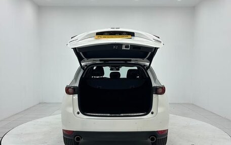 Mazda CX-5 II, 2021 год, 2 490 635 рублей, 10 фотография