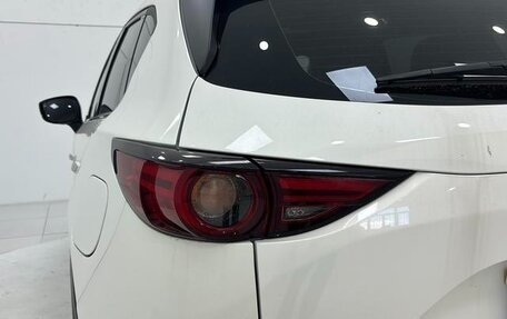 Mazda CX-5 II, 2021 год, 2 490 635 рублей, 18 фотография