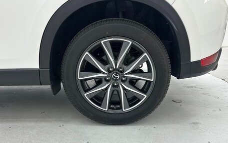 Mazda CX-5 II, 2021 год, 2 490 635 рублей, 17 фотография