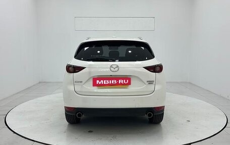 Mazda CX-5 II, 2021 год, 2 490 635 рублей, 13 фотография