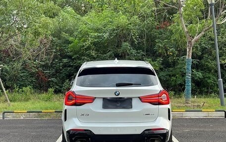 BMW X3, 2021 год, 3 420 007 рублей, 6 фотография