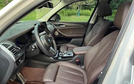 BMW X3, 2021 год, 3 420 007 рублей, 12 фотография