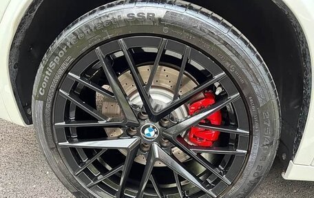 BMW X3, 2021 год, 3 420 007 рублей, 16 фотография